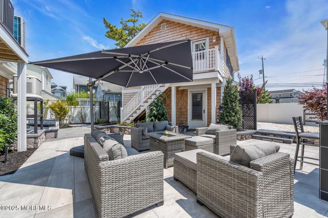 206 24 Th Ave, House other with 2 bedrooms, 1 bathrooms and null parking in Seaside Park NJ | Image 35