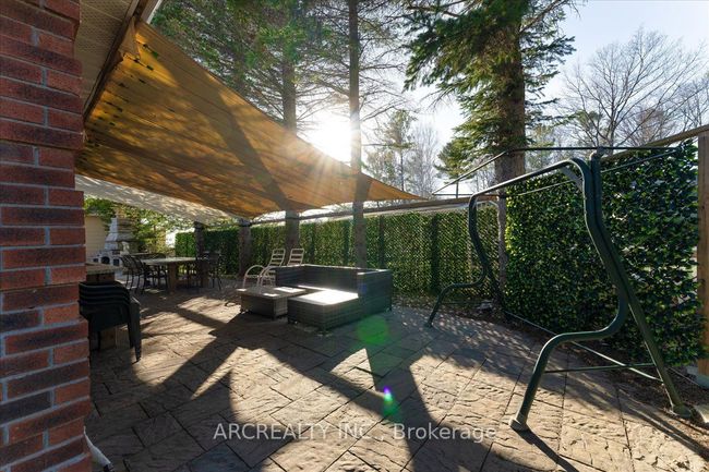 1482 Tiny Beaches Rd N, House other with 3 bedrooms, 3 bathrooms and 10 parking in Tiny ON | Image 38