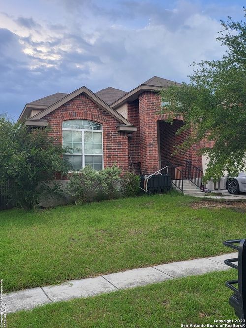 9707 Discovery Dr, Converse, TX, 78109-1901 | Card Image