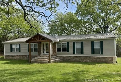 49954 S 36280 Rd, Cleveland, OK, 74020-6959 | Card Image