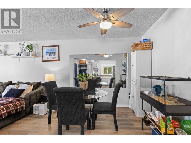 2431 Bering Rd, Home with 2 bedrooms, 1 bathrooms and 5 parking in West Kelowna BC | Image 8