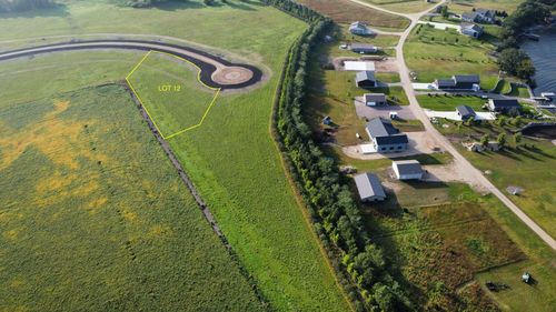 Lot 12 Oak Creek Circle, Big Stone City, SD, 57216 | Card Image