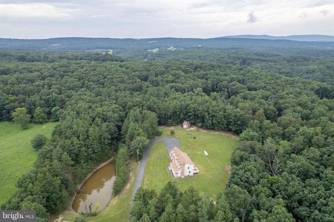 7519 N Frederick Pike, House other with 3 bedrooms, 4 bathrooms and null parking in CROSS JUNCTION VA | Image 58