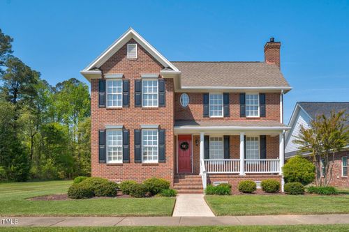 88 Eltham, Rocky Mount, NC, 27804-7458 | Card Image