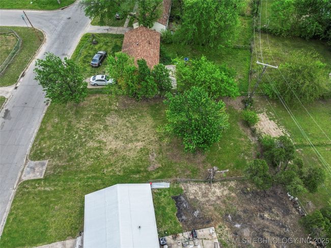224 E 44 Th St N, Home with 0 bedrooms, 0 bathrooms and null parking in Tulsa OK | Image 8