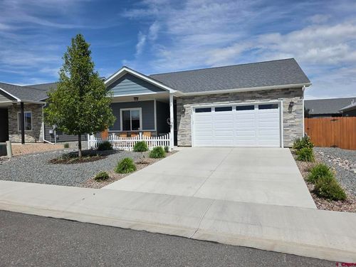 1220 Blue Creek Ave, Montrose, CO, 81401-4268 | Card Image