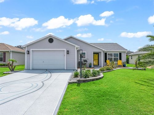3487 Greenacres Ter, THE VILLAGES, FL, 32163-2468 | Card Image