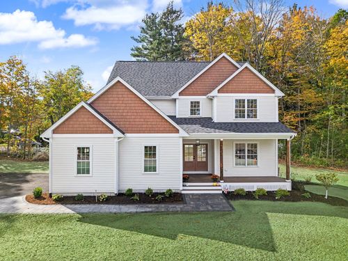 2 Boette Lane, Foxboro, MA, 02035 | Card Image