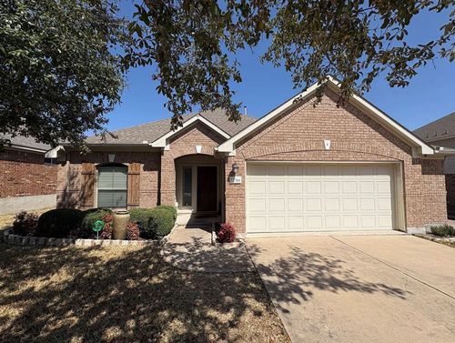2316 Dovetail St, Pflugerville, TX, 78660-6521 | Card Image