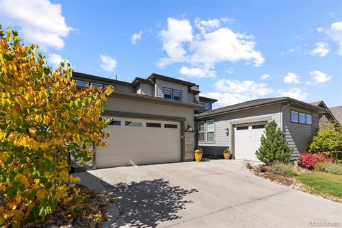 7077 Copper Sky Cir, Castle Pines, CO, 80108-9529 | Card Image