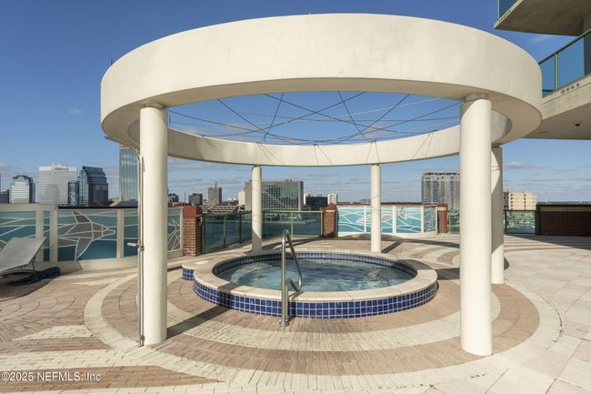 2003 - 1431 Riverplace Blvd, Condo with 1 bedrooms, 1 bathrooms and null parking in Jacksonville FL | Image 50