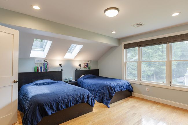 81 Summit Ridge Dr, House other with 4 bedrooms, 3 bathrooms and null parking in Keene NH | Image 37
