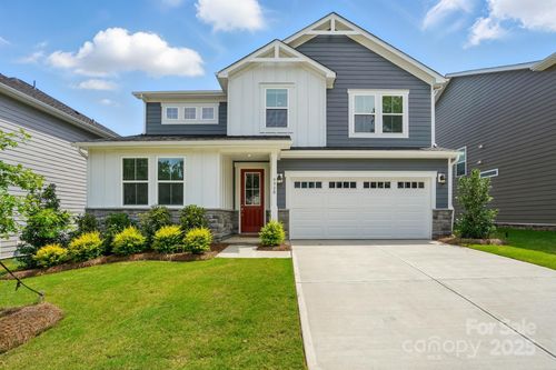 9930 Cask Way, Huntersville, NC, 28078-6580 | Card Image