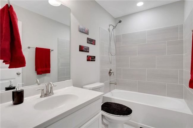 2980 Prestwood Dr, House other with 4 bedrooms, 3 bathrooms and null parking in Cumming GA | Image 38