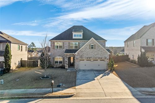 2611 Salford St, AUBURN, AL, 36832-3685 | Card Image