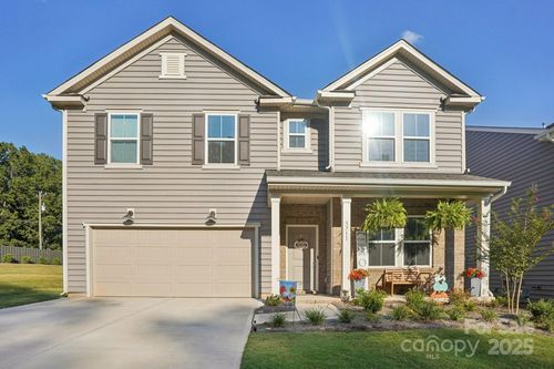 5711 Stewarts Landing Rd, Charlotte, NC, 28215-0068 | Card Image