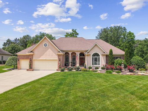 13618 Waite Ct, Crown Point, IN, 46307-8397 | Card Image