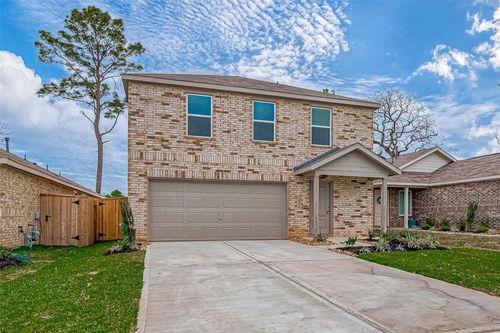 232 Hazy Pines Lane, Willis, TX, 77378 | Card Image