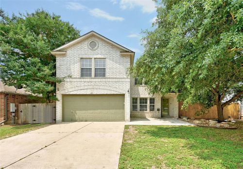 470 Fairfield Drive, Kyle, TX, 78640 | Card Image