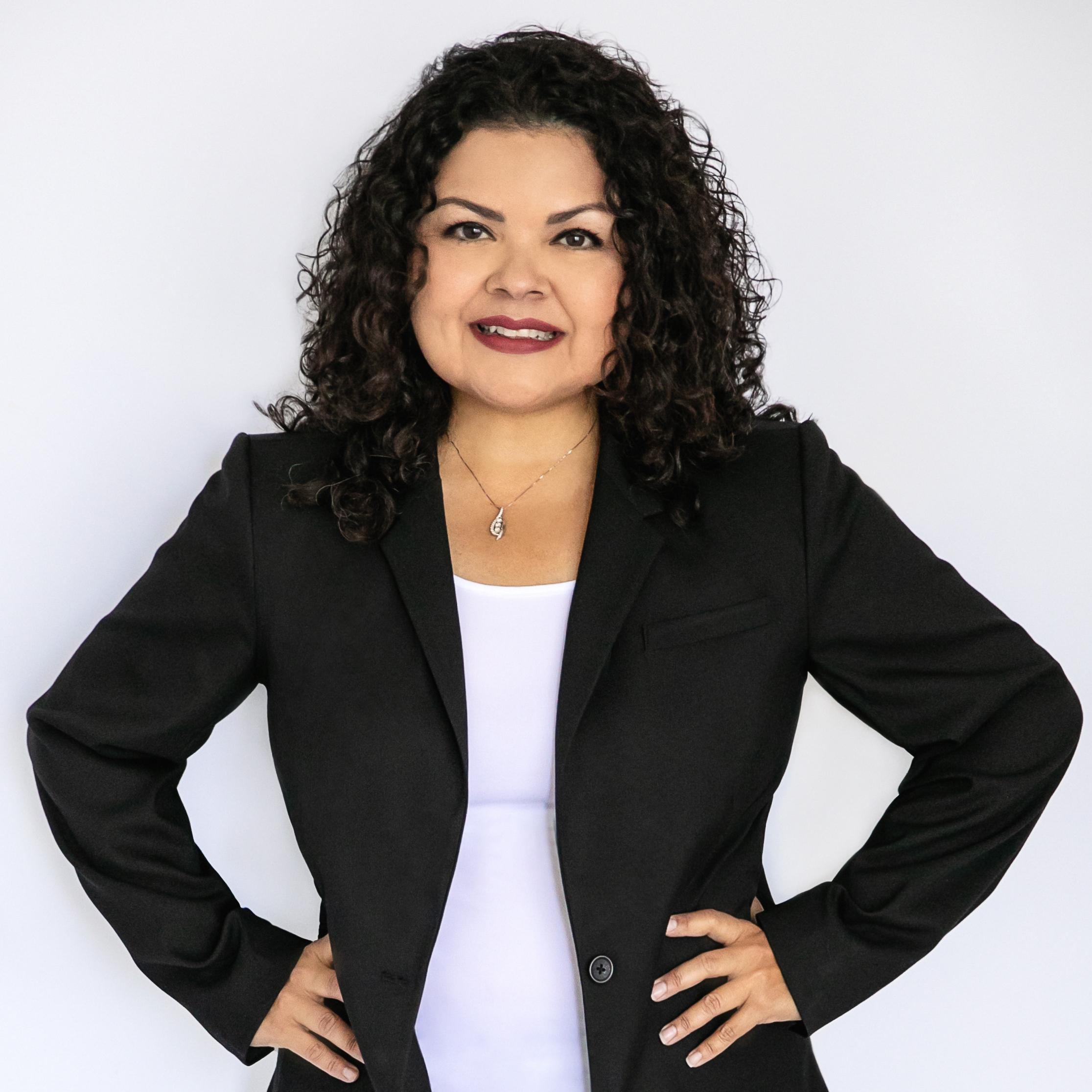 Patricia Castillo