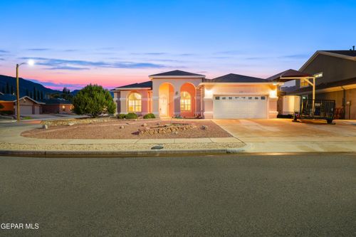 11357 Loma Crystal Pl, El Paso, TX, 79934-3802 | Card Image