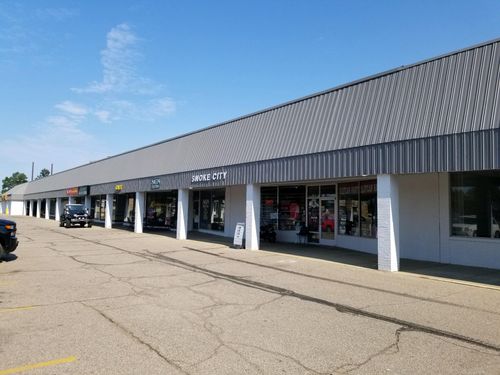 4534 Page Ave, Michigan Center, MI, 49254-1040 | Card Image