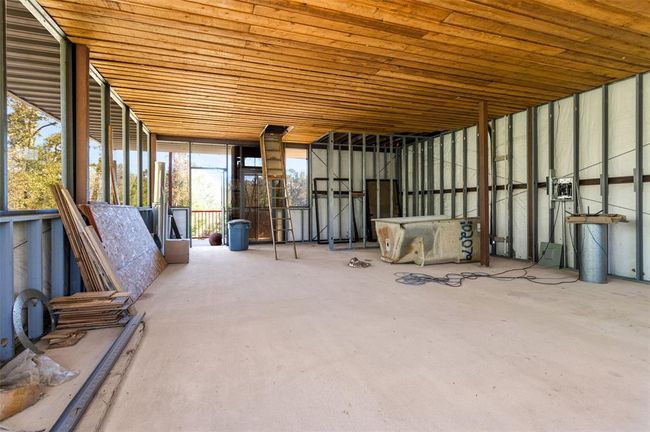 Approximately 1, 000 sf ready for you to customize. The possibilities are endless. Could be used an office, theatre room, home schooling area, etc | Image 31