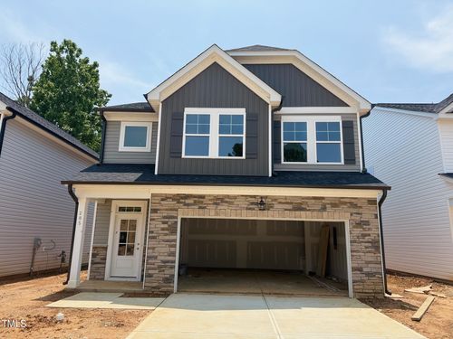 285 Gregory Village Drive, Lillington, NC, 27546 | Card Image