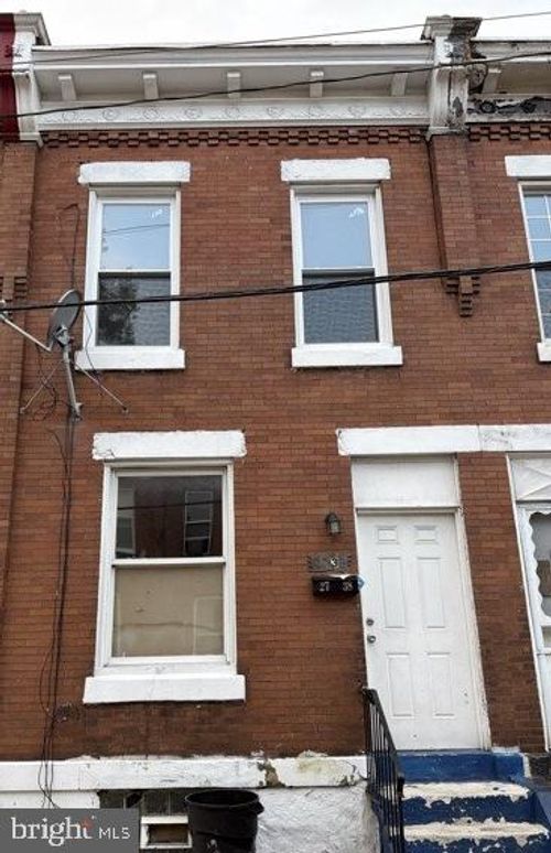 2738 N Croskey St, PHILADELPHIA, PA, 19132-3224 | Card Image