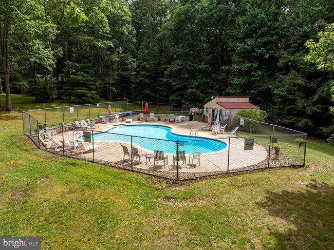 1-C-2 - 189 Red Run Rd # 1 C 2, Townhouse with 2 bedrooms, 2 bathrooms and null parking in Oakland MD | Image 38