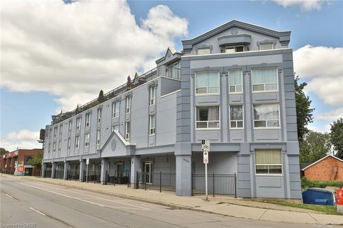 208-400 York Blvd, Hamilton, ON, L8R3M5 | Card Image