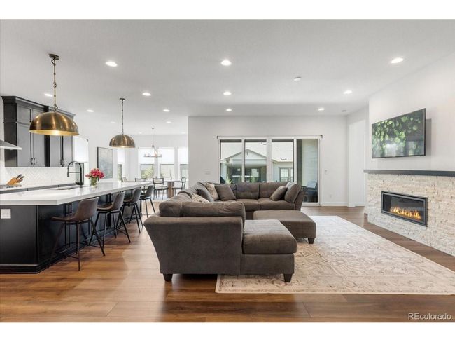 11383 Autumn Moon St, House other with 4 bedrooms, 5 bathrooms and null parking in Littleton CO | Image 9