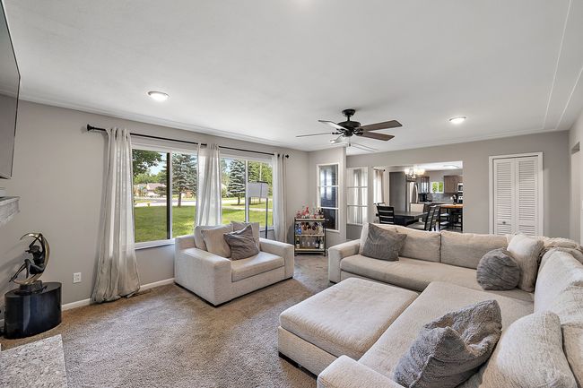 25150 23 Mile Rd, House other with 3 bedrooms, 2 bathrooms and null parking in Chesterfield MI | Image 10