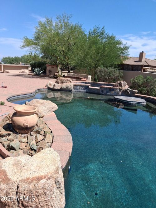 13639 E Hedgehog Pl, Scottsdale, AZ, 85262-9546 | Card Image