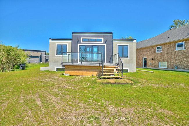 1 - 21 Heron Pointe, House other with 2 bedrooms, 1 bathrooms and 1 parking in Port Colborne ON | Image 18