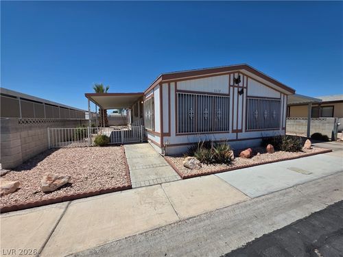 3117 Bellavista Ln, Las Vegas, NV, 89122-3325 | Card Image