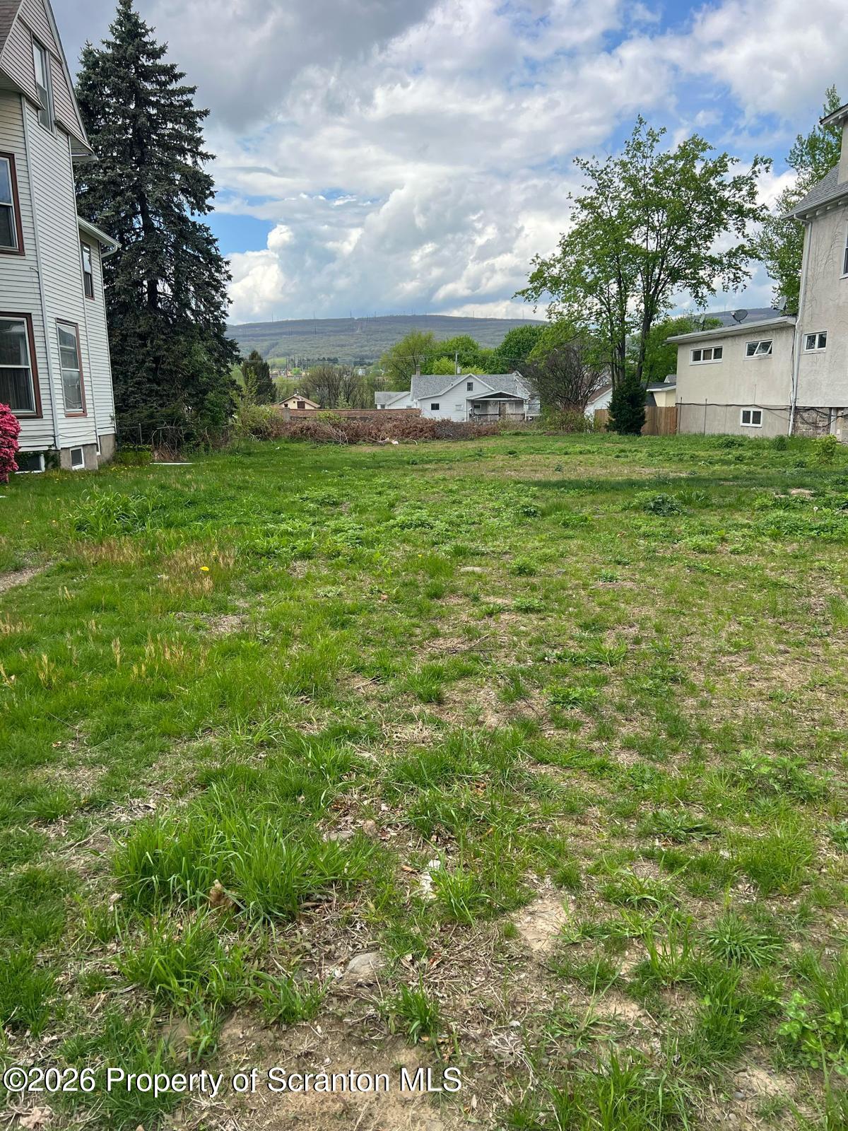 Land in Scranton 2