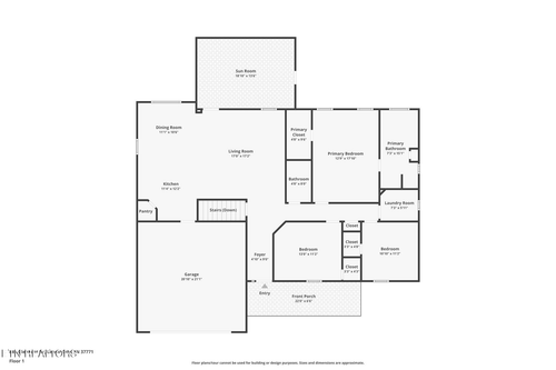 880 Glenfield Dr, Lenoir City, TN, 37771-6836 | Card Image