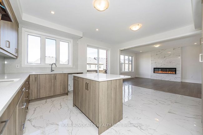 142 Rowe St, House other with 4 bedrooms, 5 bathrooms and 2 parking in Bond Head ON | Image 17