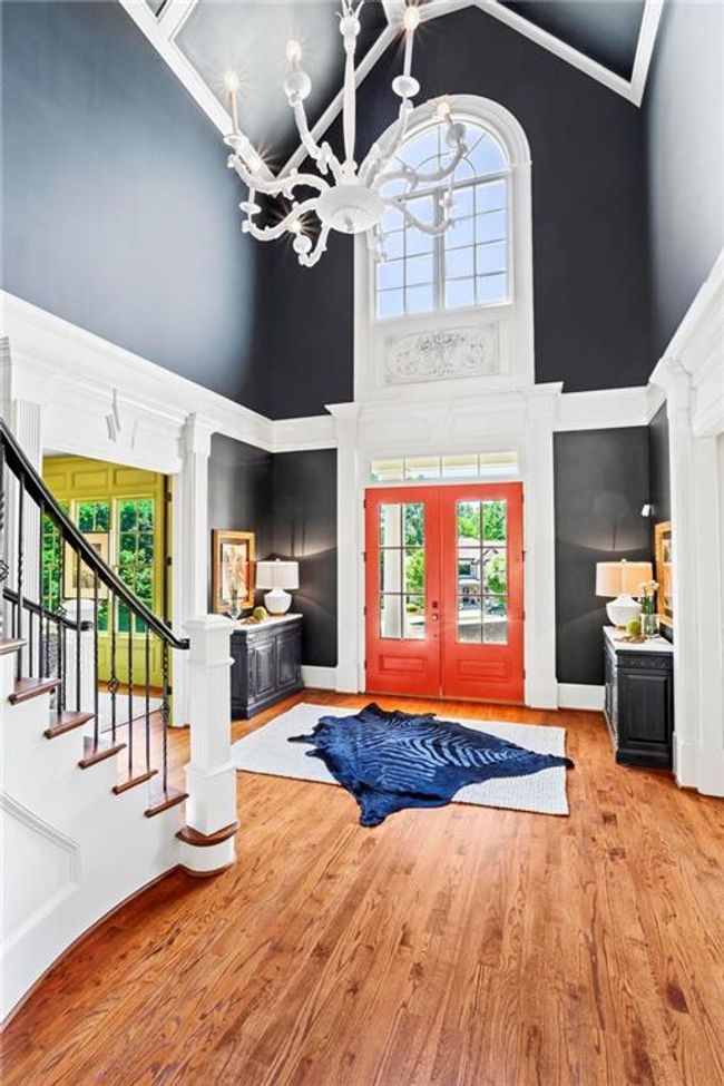 13922 Tree Loft Rd, House other with 7 bedrooms, 9 bathrooms and null parking in Milton GA | Image 8