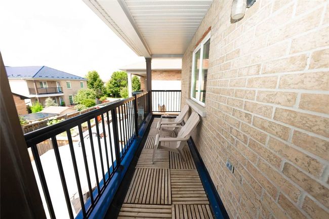 56 Noce Way, House other with 4 bedrooms, 4 bathrooms and 6 parking in Woodbridge ON | Image 22
