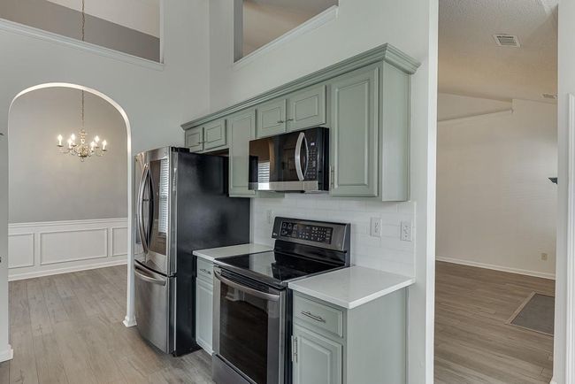 2464 Laurelfield Dr, House other with 3 bedrooms, 2 bathrooms and null parking in Grayson GA | Image 20
