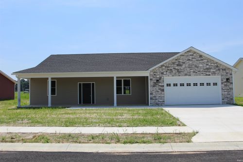 106 Pin Oak Rd, Spencer, IN, 47460-6540 | Card Image