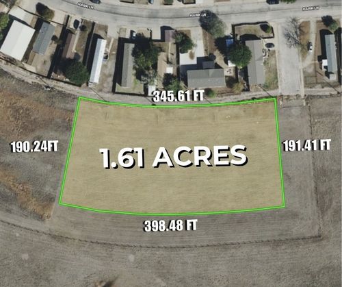 0 Pioneer Ln, Amarillo, TX, 79118 | Card Image