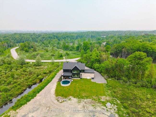 8049 Adam Baker Way, House other with 4 bedrooms, 3 bathrooms and 12 parking in Metcalfe ON | Image 44