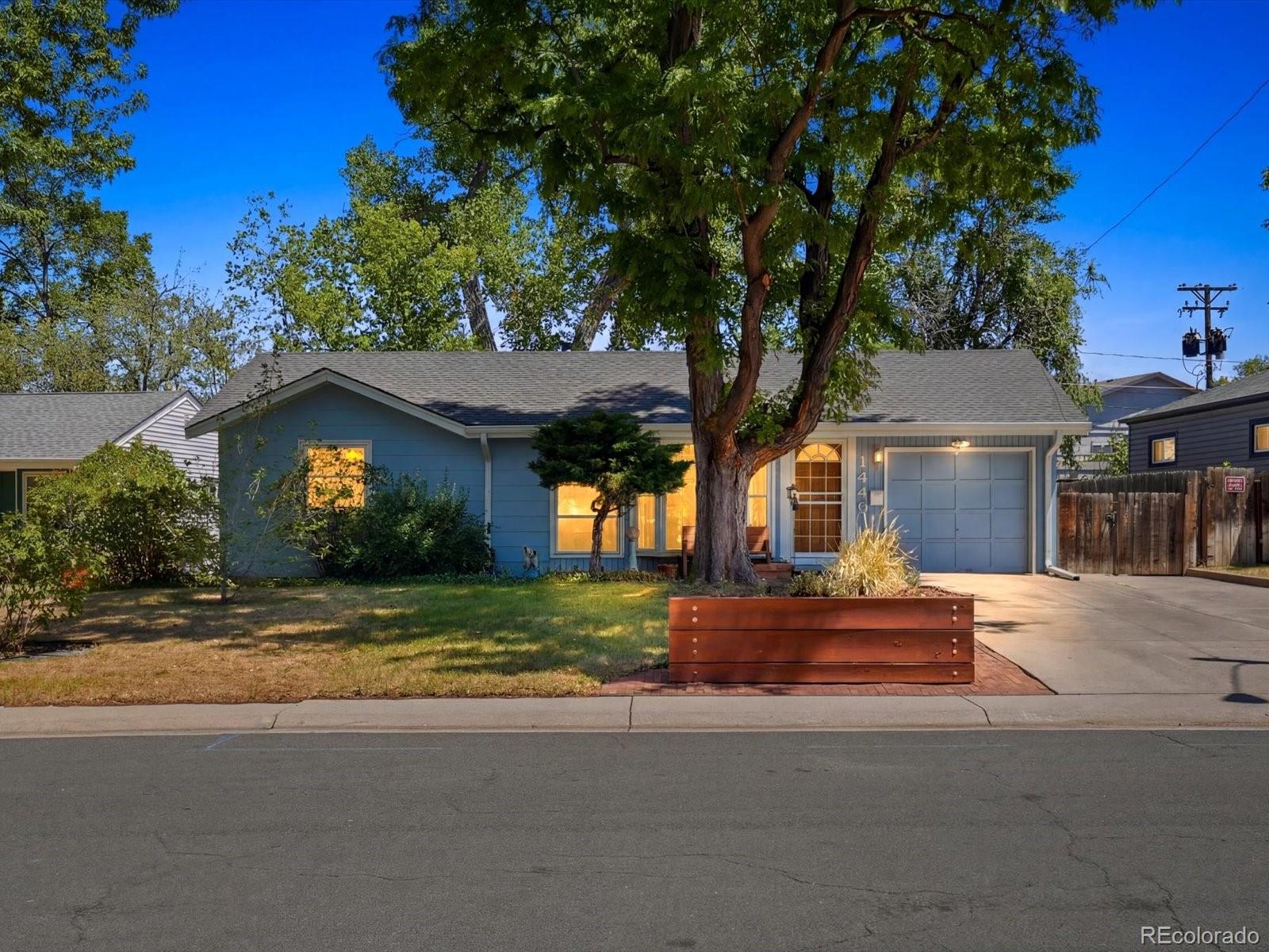 Residential in Denver 2