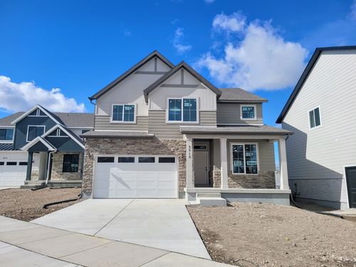 2-3512 S 3512 S Carnegie Ln, West Valley City, UT, 84120 | Card Image