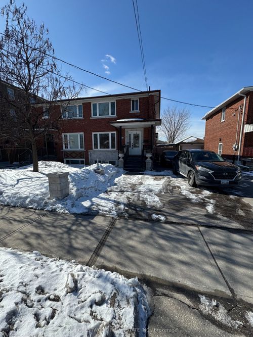 2566 Keele Street, North York, ON, M6L2N8 | Card Image