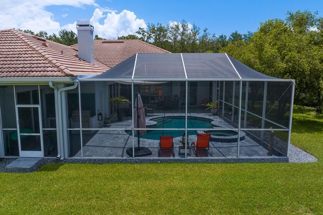 17807 Arbor Greene Dr, House other with 5 bedrooms, 3 bathrooms and null parking in TAMPA FL | Image 77