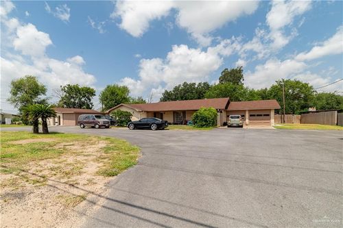 1107 N Shary Rd, Mission, TX, 78572-4623 | Card Image